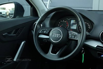 Audi Q2 Q2 30 TFSI Business (6)