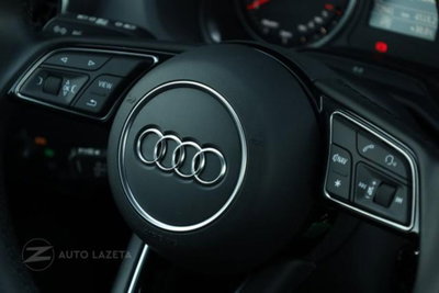 Audi Q2 Q2 30 TFSI Business (9)