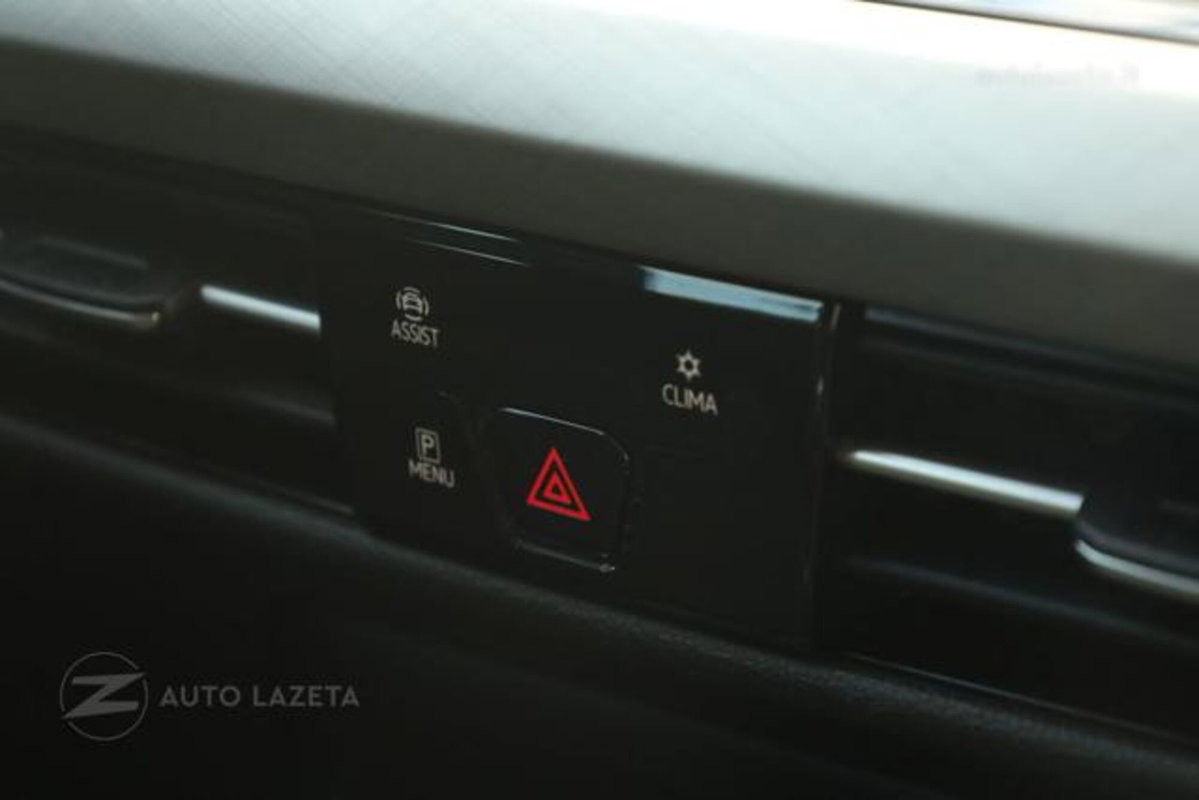 Volkswagen Golf Variant 1.5 TSI EVO ACT Life (10)