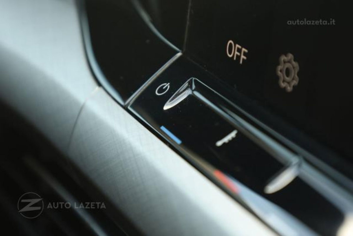 Volkswagen Golf Variant 1.5 TSI EVO ACT Life (11)