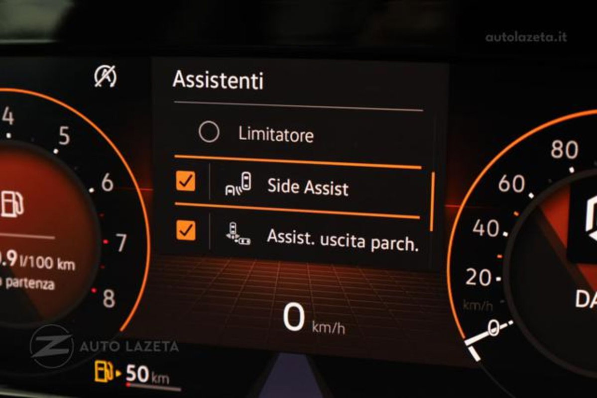 Volkswagen Golf Variant 1.5 TSI EVO ACT Life (14)
