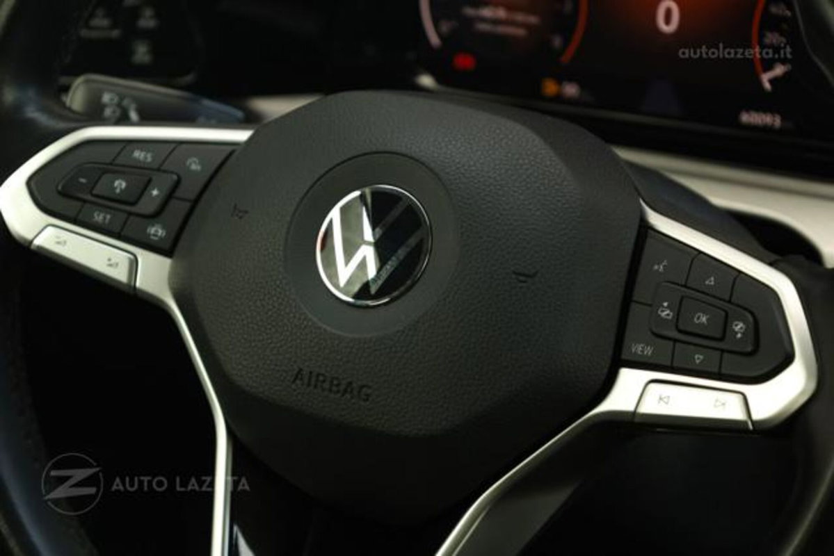 Volkswagen Golf Variant 1.5 TSI EVO ACT Life (17)
