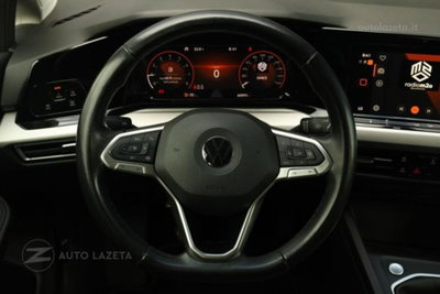Volkswagen Golf Variant 1.5 TSI EVO ACT Life (18)