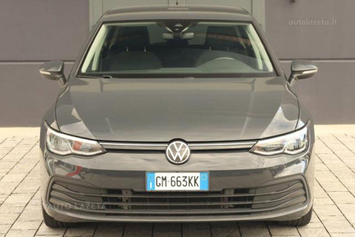 Volkswagen Golf Variant 1.5 TSI EVO ACT Life (19)
