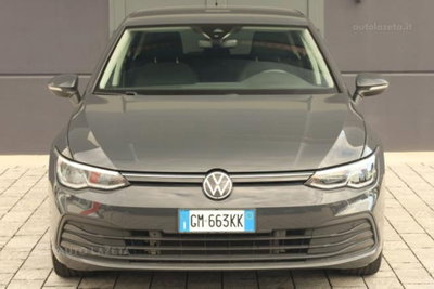 Volkswagen Golf Variant 1.5 TSI EVO ACT Life (19)