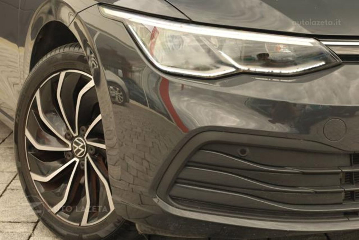 Volkswagen Golf Variant 1.5 TSI EVO ACT Life (20)