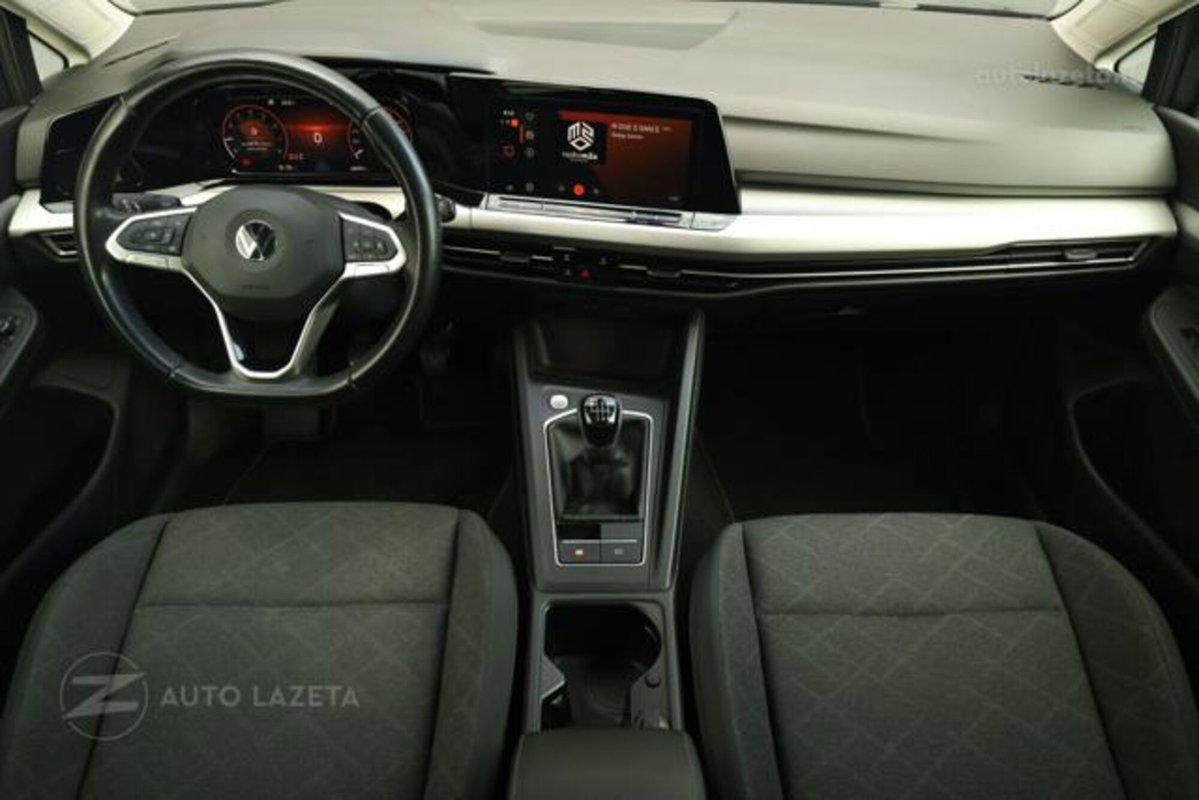 Volkswagen Golf Variant 1.5 TSI EVO ACT Life (5)