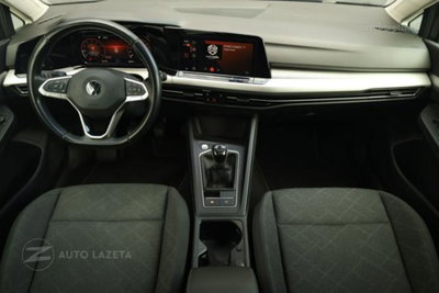 Volkswagen Golf Variant 1.5 TSI EVO ACT Life (5)