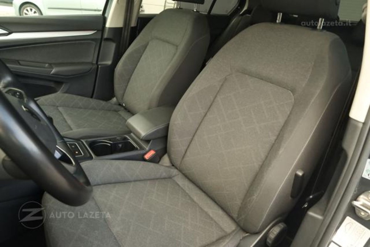 Volkswagen Golf Variant 1.5 TSI EVO ACT Life (6)