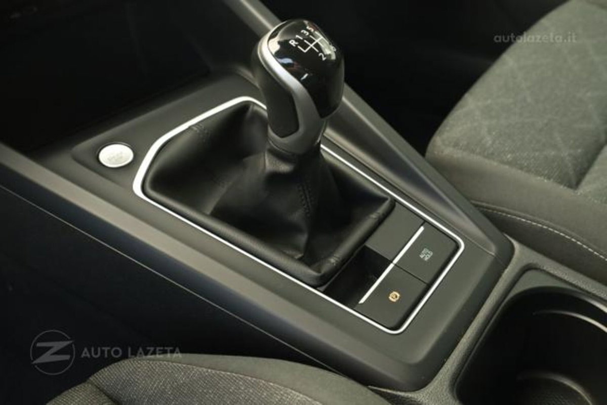 Volkswagen Golf Variant 1.5 TSI EVO ACT Life (8)
