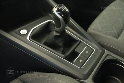 Volkswagen Golf Variant 1.5 TSI EVO ACT Life (8)