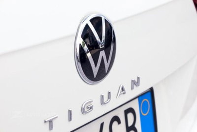 Volkswagen Tiguan 2.0 TDI 150 CV SCR DSG 4MOTION R-Line (20)
