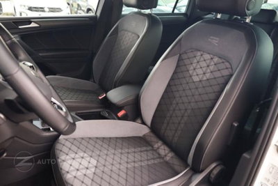 Volkswagen Tiguan 2.0 TDI 150 CV SCR DSG 4MOTION R-Line (7)