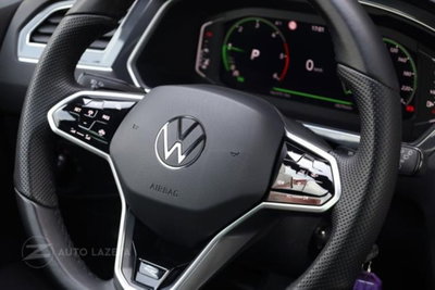 Volkswagen Tiguan 2.0 TDI 150 CV SCR DSG 4MOTION R-Line (8)