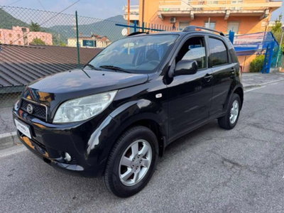Daihatsu Terios 1.5 4WD SX usata