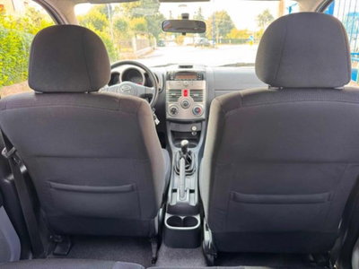 Daihatsu Terios 1.5 4WD SX (13)