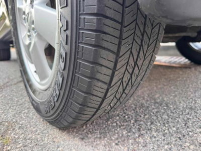 Daihatsu Terios 1.5 4WD SX (15)