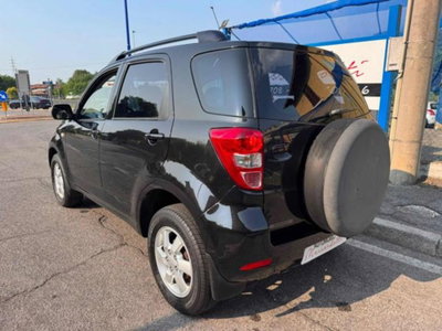 Daihatsu Terios 1.5 4WD SX (18)