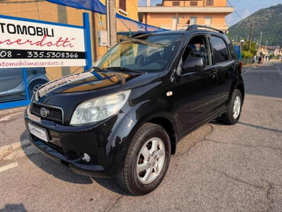 Daihatsu Terios 1.5 4WD SX (19)