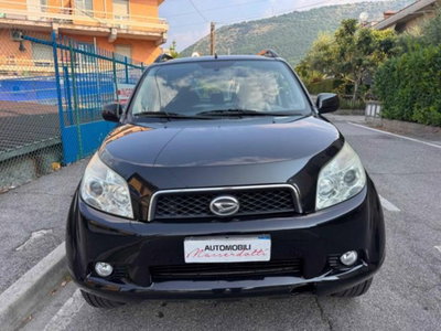 Daihatsu Terios 1.5 4WD SX (2)