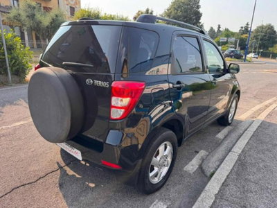 Daihatsu Terios 1.5 4WD SX (5)