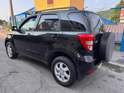 Daihatsu Terios 1.5 4WD SX (7)