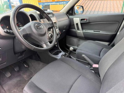 Daihatsu Terios 1.5 4WD SX (8)