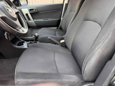 Daihatsu Terios 1.5 4WD SX (9)