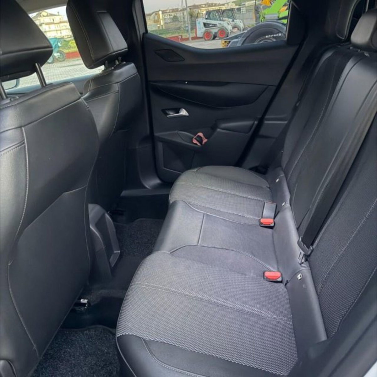 Ds DS 3 DS 3 Crossback BlueHDi 130 aut. Toits de Paris (8)