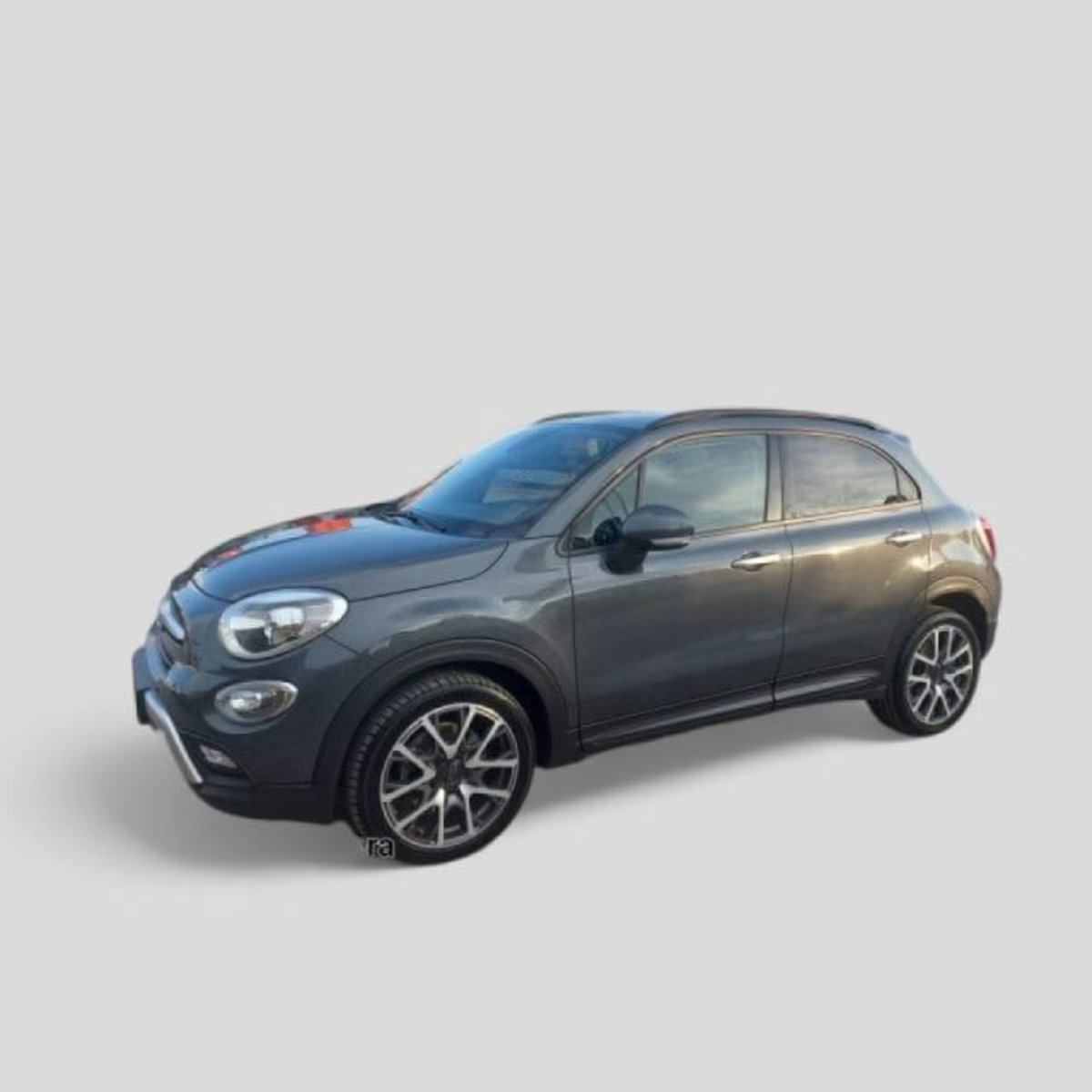 Fiat 500X 1.6 MultiJet 120 CV Sport (2)