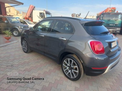 Fiat 500X 1.6 MultiJet 120 CV Sport (4)