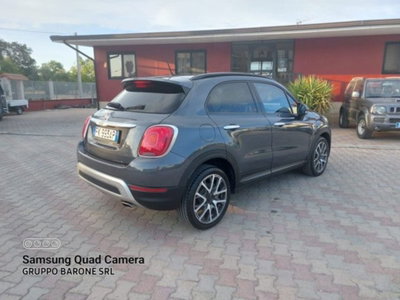 Fiat 500X 1.6 MultiJet 120 CV Sport (6)