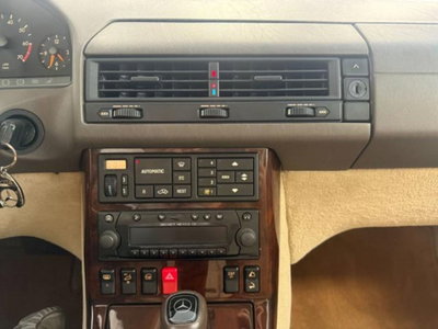 Mercedes-Benz SL 500 cat (16)