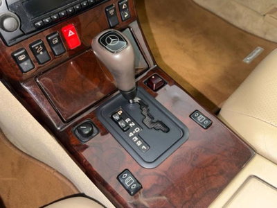 Mercedes-Benz SL 500 cat (17)