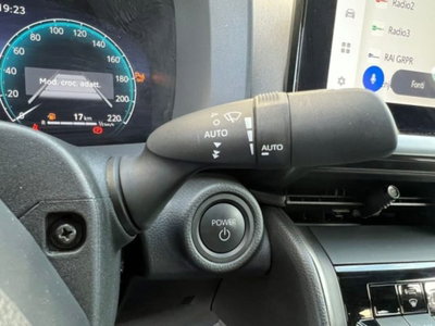 Toyota Toyota C-HR 1.8 hev Trend fwd e-cvt (19)