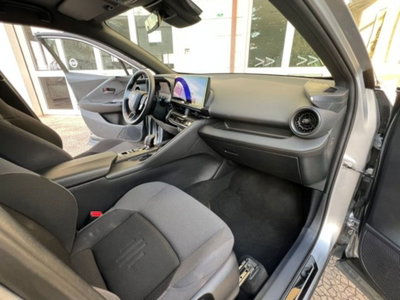 Toyota Toyota C-HR 1.8 hev Trend fwd e-cvt (7)