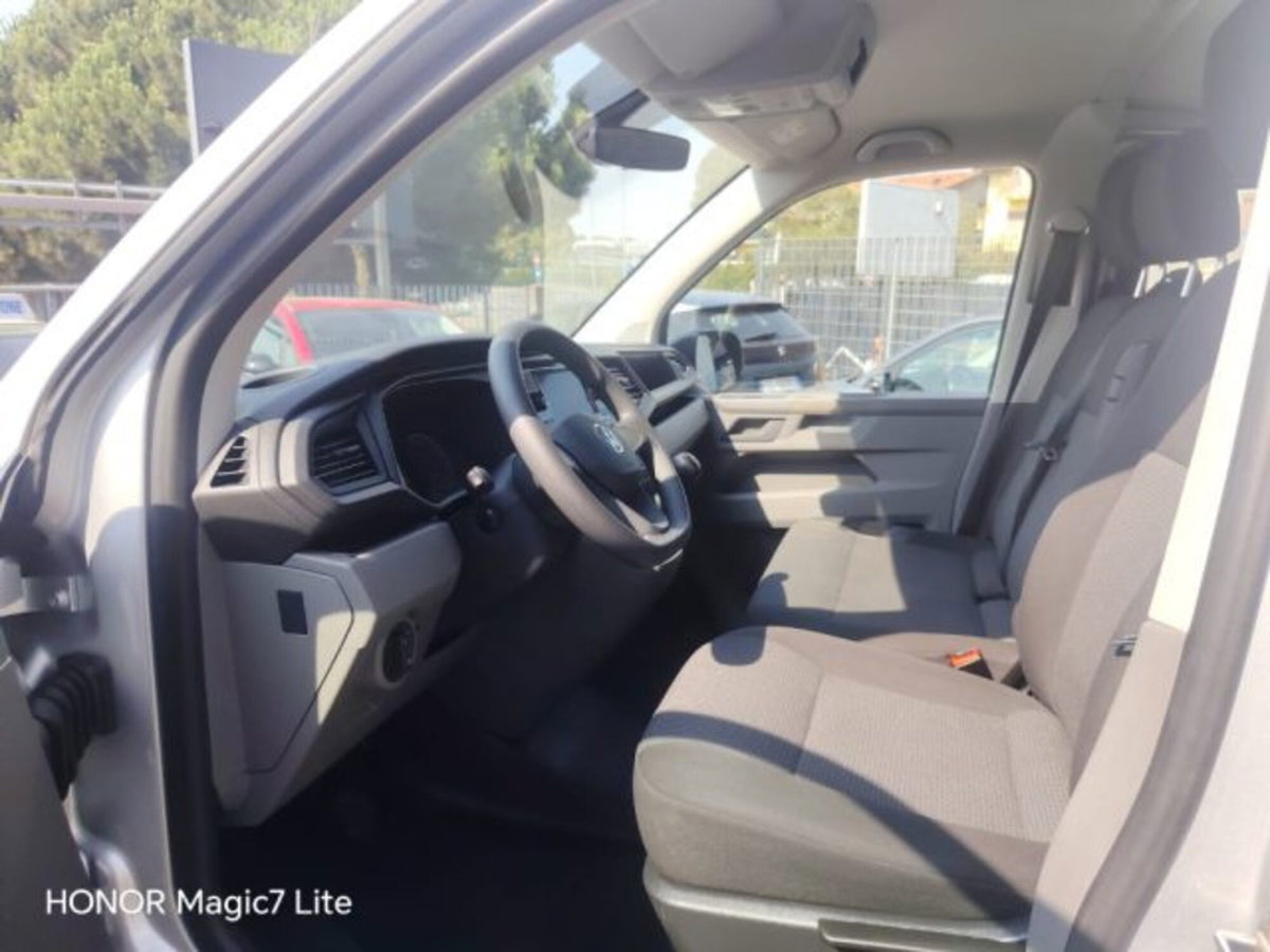 Volkswagen Veicoli Commerciali Transporter Furgone 2.0 TDI 110CV PC Kombi (7)