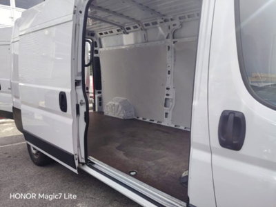 Citroen Jumper Furgone 35 BlueHDi 140 S&S PLM-TM Furgone Heavy Business (10)
