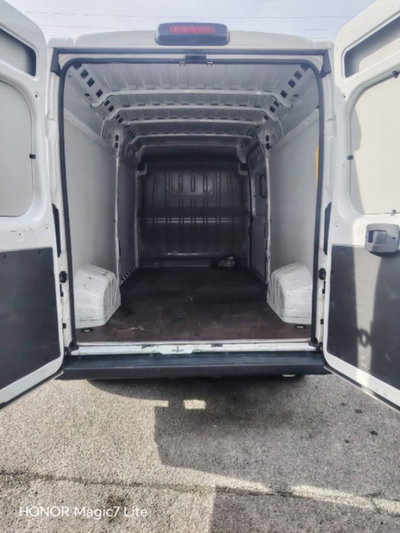 Citroen Jumper Furgone 35 BlueHDi 140 S&S PLM-TM Furgone Heavy Business (12)