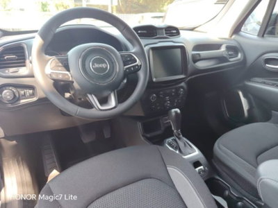 Jeep Renegade 1.5 Turbo T4 MHEV Limited (11)