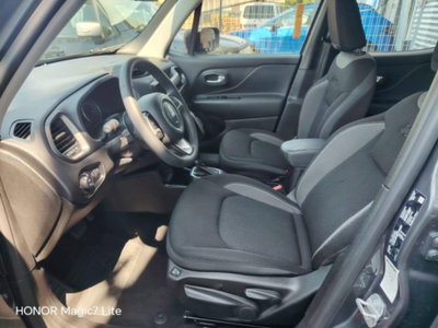 Jeep Renegade 1.5 Turbo T4 MHEV Limited (13)