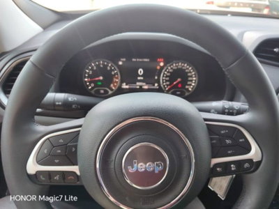 Jeep Renegade 1.5 Turbo T4 MHEV Limited (15)