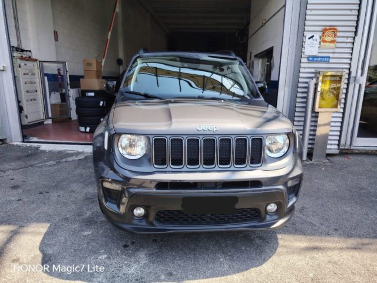 Jeep Renegade 1.5 Turbo T4 MHEV Limited (3)