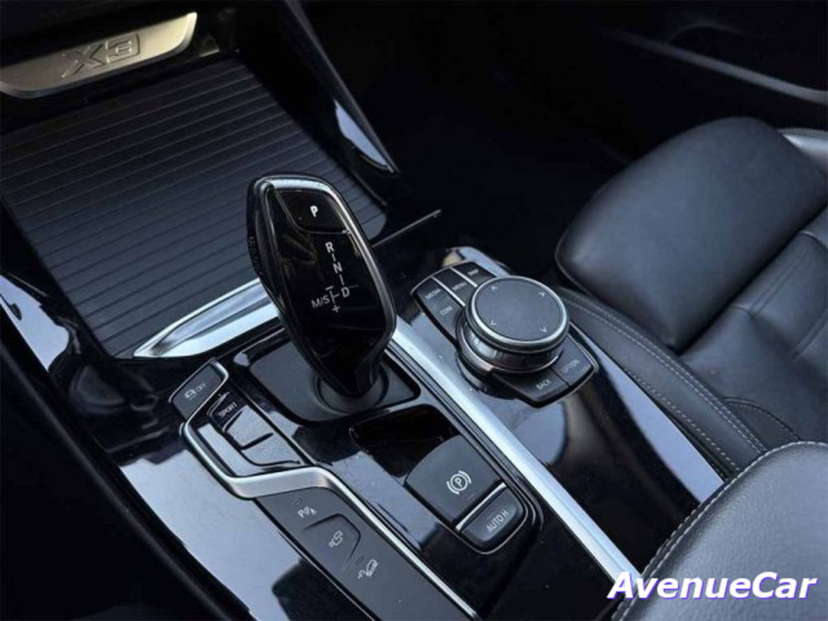 BMW X3 xDrive30d xLine (17)