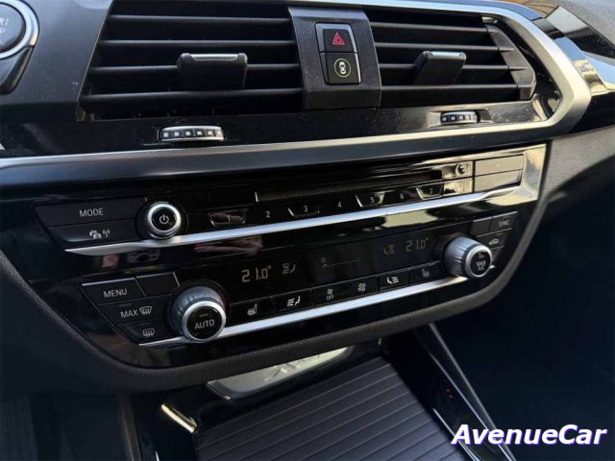 BMW X3 xDrive30d xLine (18)