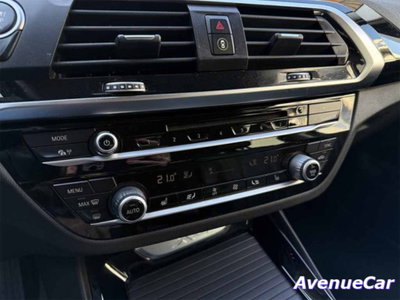 BMW X3 xDrive30d xLine (18)
