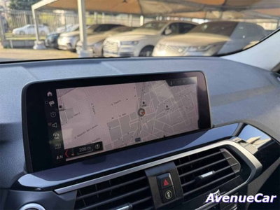 BMW X3 xDrive30d xLine (20)