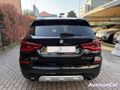 BMW X3 xDrive30d xLine (6)