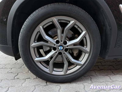 BMW X3 xDrive30d xLine (9)