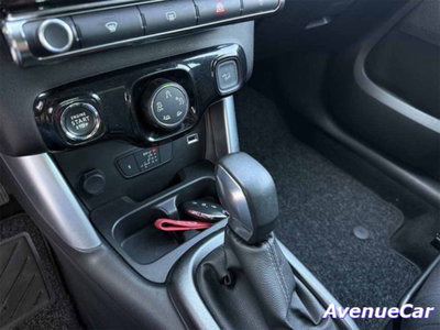 Citroen C3 Aircross PureTech 110 S&S Shine (14)
